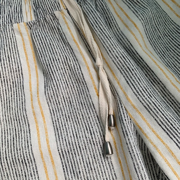 SKY AND SPARROW lightweight pants!! SIZE MEDIUM - Picture 4 of 7